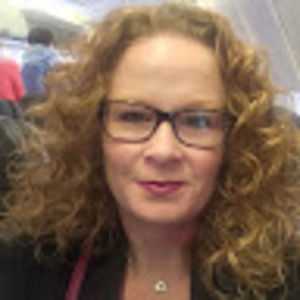 Meet your Posher, Kerri-lynn